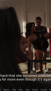 Lezzetli MILF'ler Bölüm 41