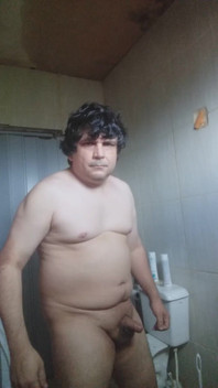 Eu Gosto De Beber Urina