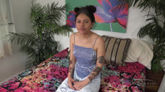 Classic ATK Petites: Interviu