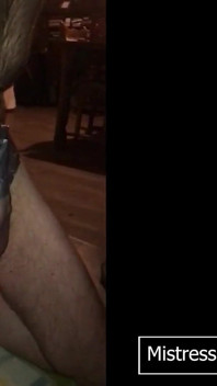 Hardcore Ballbusting