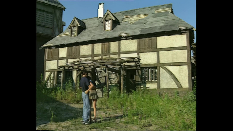 Vintage Megastore Full hd: Amanda Steel Fucked Well by a Big Cock