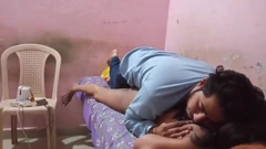 Your Nisha: The Landlady Threw the Girl and Left Her. | Faphouse