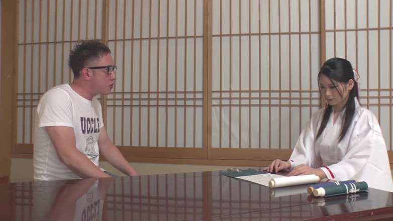 Caribbeancom: Japonská pozvánka na šukání