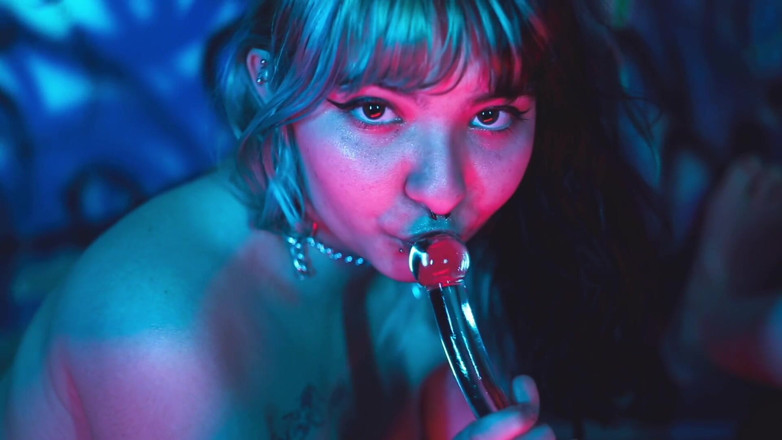 Quente club: Acidalia e nath - lesbismo tra amici