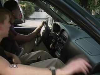 Bad Boys bedroom stories: The gayparty DVD