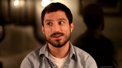 Teach Twinks: Harry Cox interviu de predare