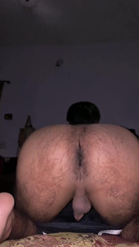 Big Ass