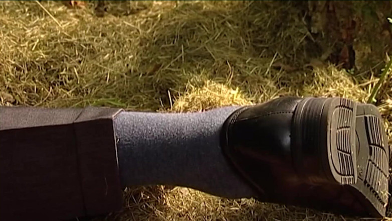Absolute BDSM: Absolute BDSM - Anal Taken Apart