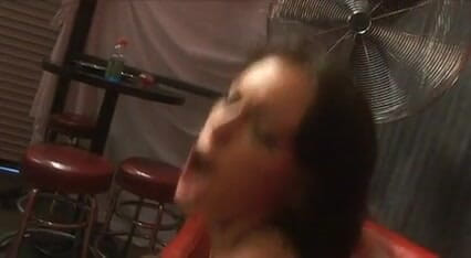Perfect Porno: Flirty whore gets banged and blowjob
