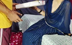 Zomato Delevery, I Pay for My Pizza with a Hardcore Sex with Zomato Boy - Porn in Hindi