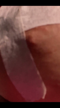 Something Hot Is Coming