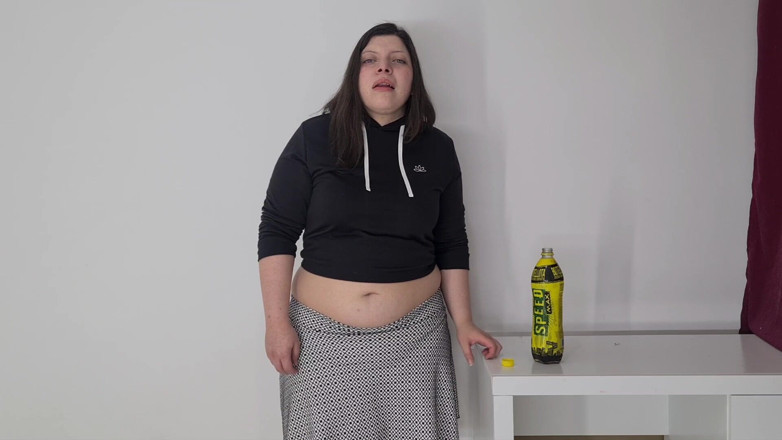 Alice H: Fetish pencurian dan perut