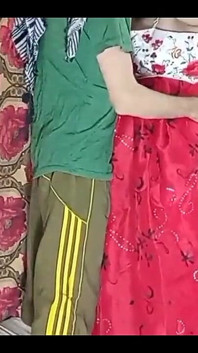 Anal jebanie z pulchnym indyjskim Bhabhi w Czystym Hindi Audio
