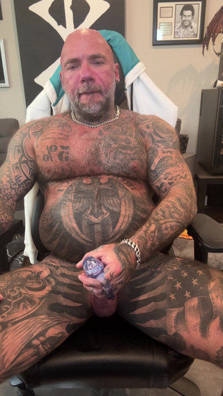 MasculineJason - Jason Collins: Kantar mig själv innan en fotografering