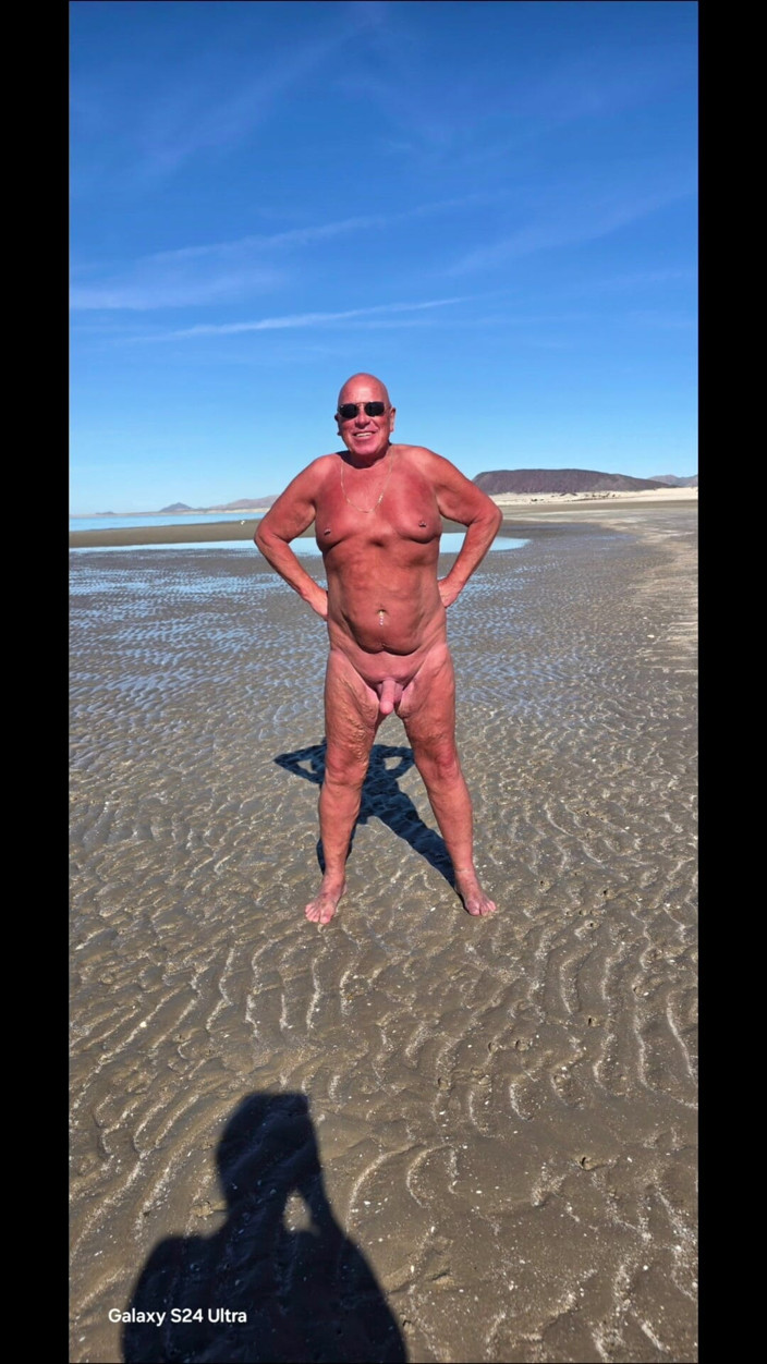 Fuckubare: Sadece ben