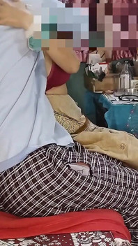 Sister-in-law Called Brother-in-law and Sucked His Penis