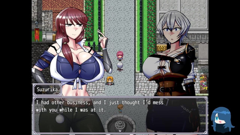 Rakumo: Dragon Conquest - část 3