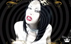 Mesmerizing into tremendous sexual arousal with Joi & ASMR but orgasm denial