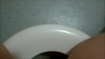 Scarlet Vixen: Pee Compilation