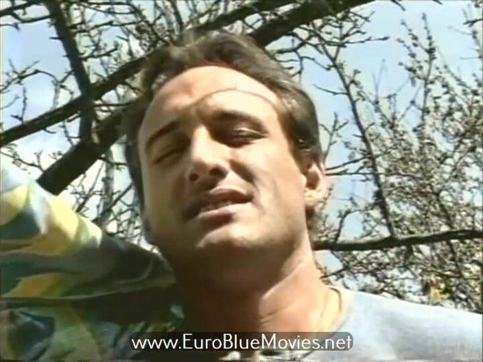 Euro Blue Movies: Vacances Libertines 2 (1996) - volledige film
