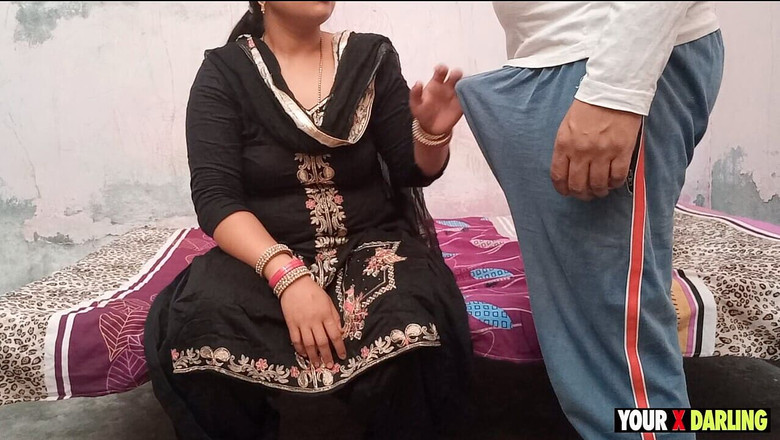 Jony Darling: "why Did You Take Stepdad's Viagra, Asshole!- Big Tit Step...