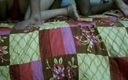 Desipronxxx1: Une étudiante indienne se fait baiser par un ami à la maison