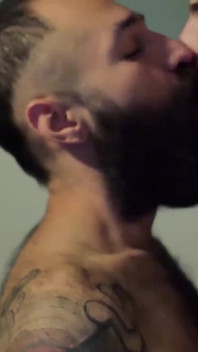 Hairyandraw - Aries Steele folló duro a joven gay