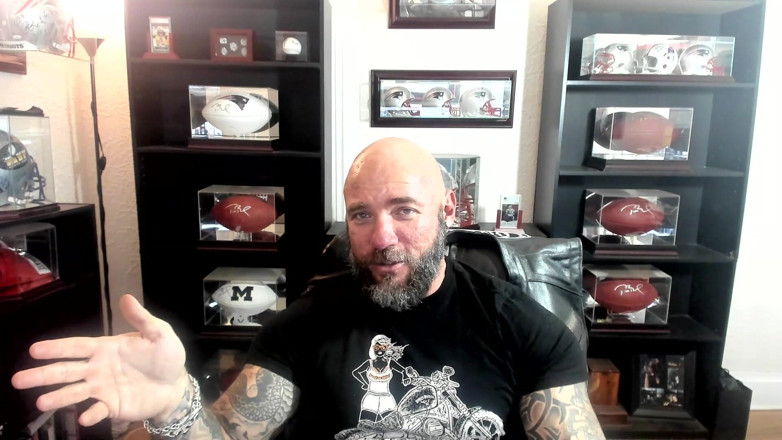Raw and Uncensored with Masculine Jason: Hiring a Companion (episode 2)
