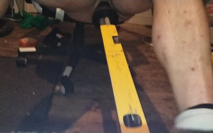 XX rap: Big in My Ass