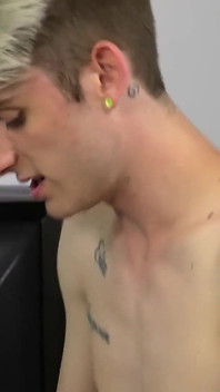 Sweet Loving Twinks - Part #3 - 100% Bareback