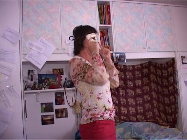 King Of Amateur: Jen Jednou