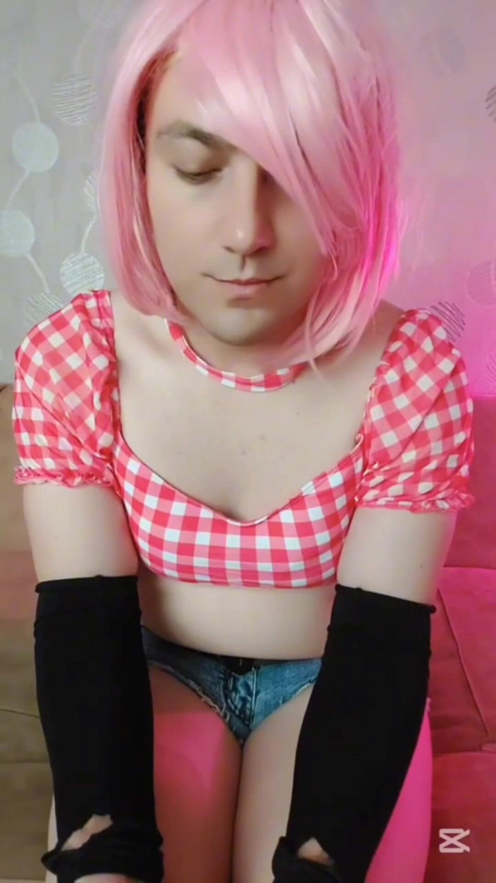Kitty_Cross: Cowgirl with Pretty Smooth Legs