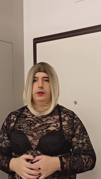 Blacked Wifey