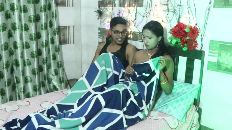Anshika singh: Pella k nevlastní tetě