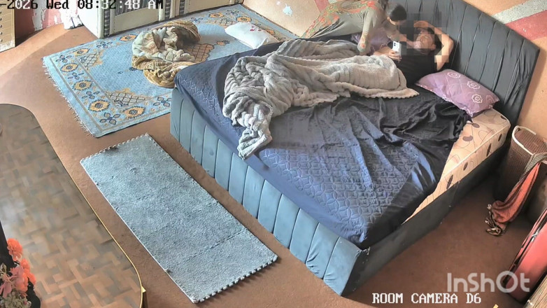 James fucker: Bahagian 5 Pergi ke Rumah Bhabhi Semasa Percutian Musim Panas Dan...