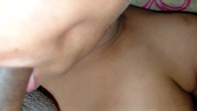 Bithi69gril: Sucking My Big Cook My Girlfriend Enjoy Everyone