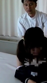 Eu só queria uma massagem. Acontece que foi quase um ataque - capítulo8