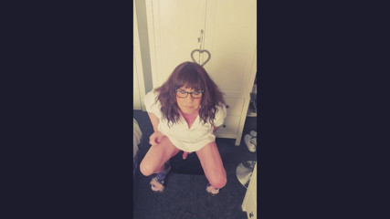 Juniperberi29: Quick anal fuck and cum