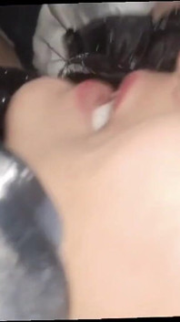 Desi Sexy Priya Hard Fuck by Muslim Man Take Cum in Mouth