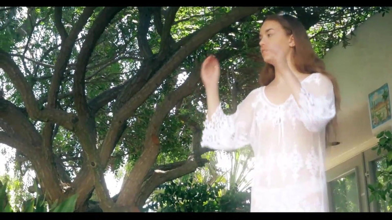 Lesbian Illusion: Velká výzva pro supermodelky lesbičky!! - (Výzva #02)