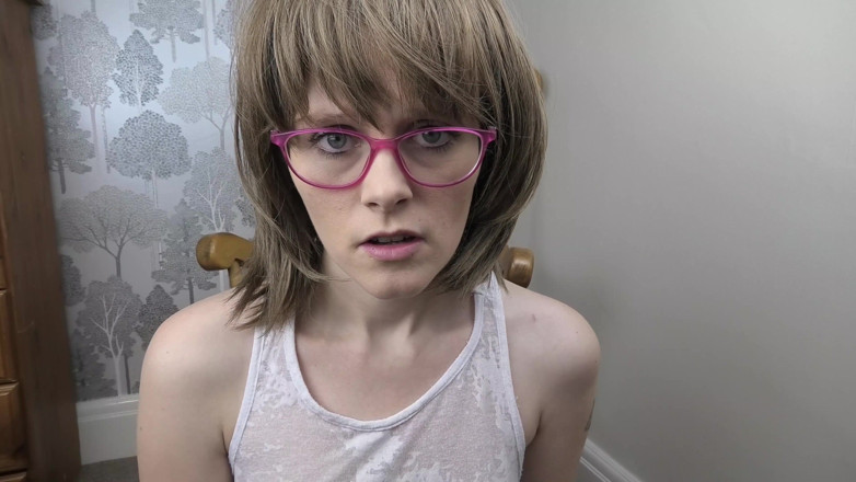 Sydney Harwin: ダム義理の妹