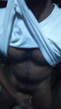 Handjob