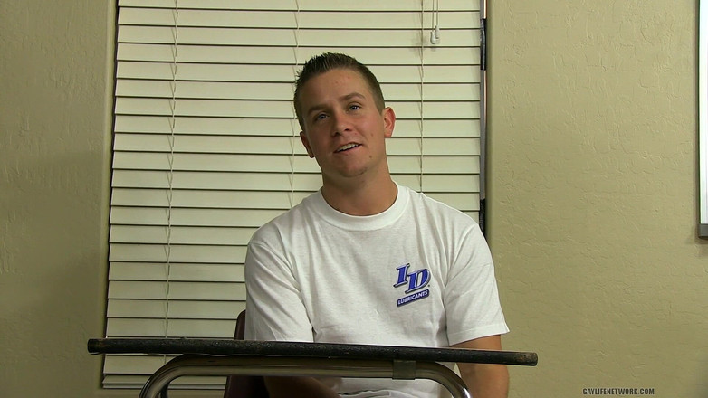 Teach Twinks: Дрейк: короткий мужик, громкий рот