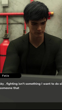 A Volatile Marriage 6 Felicia Is so Horny She Had to Masturbate