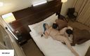Blake DeBarge: Blake debarge - cewek semok ini dientot habis-habisan sama kontol besar...