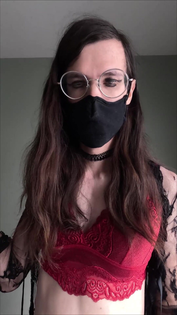 Mistress Mel: Goûte mon sperme et de la pisse