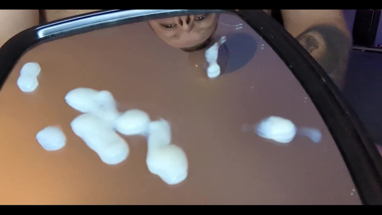 WolfgangWhite: Pov nhập vai