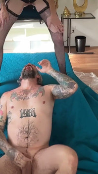 Stepdaddy's Piss Shower