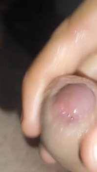 Beautiful Big Cock in a Single Application of the Gel.
