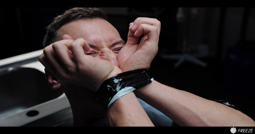 Freeze.xxx: 실험실 쥐